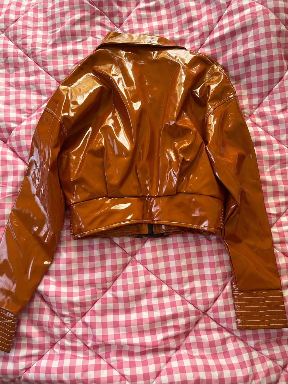 PrettyLittleThing Jacket - Picture 3 of 3
